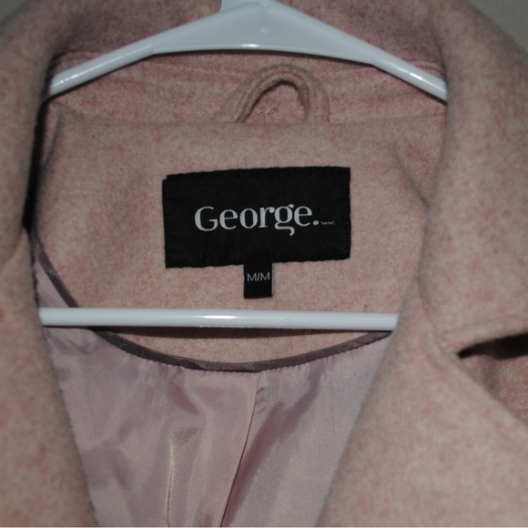 Pink Jacket - Picture 2 of 2